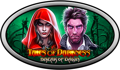Tales of Darkness Break of Dawn